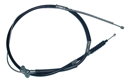 Cable De Freno Toyota Hilux 93 /98