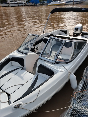 Tango 470 40 Hp 3v