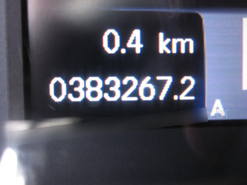 Imagem 4 de 15 de Mb Axor 2544 Trucado - 2018