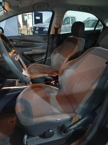 Chevrolet Prisma 1.4 Ltz 98cv