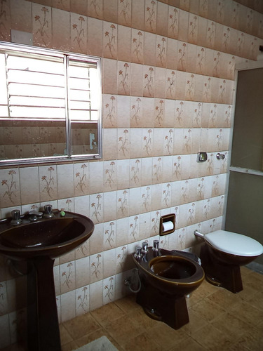 Casa À Venda Em Jardim Guanabara - Ca007299