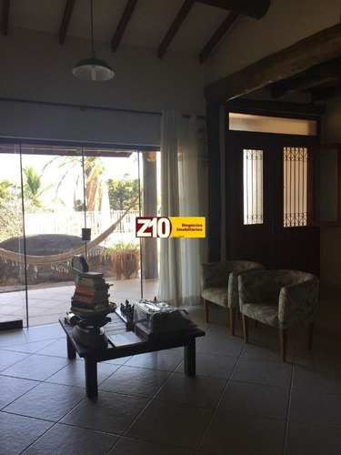 Chácara - Ch01748 - 34309597