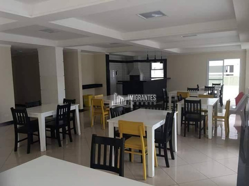 Imagem 9 de 25 de Apartamento De 2 Dormitórios, Sendo 1 Suíte, Na Guilhermina, Em Praia Grande - Ap2584