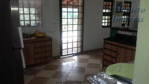 Imagem 6 de 20 de Chácaras À Venda Em Atibaia/sp - Compre O Seu Chácaras Aqui! - 1477272