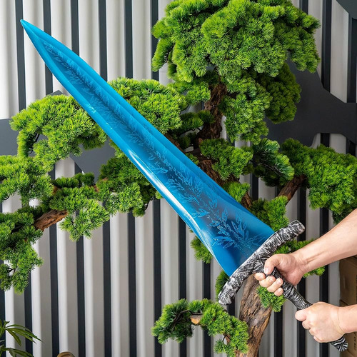 Espada Dark Moon Greatsword Elden Ring