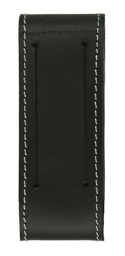 Imagen 2 de 4 de Funda Piel Para Modelos 91mm Negro Victorinox