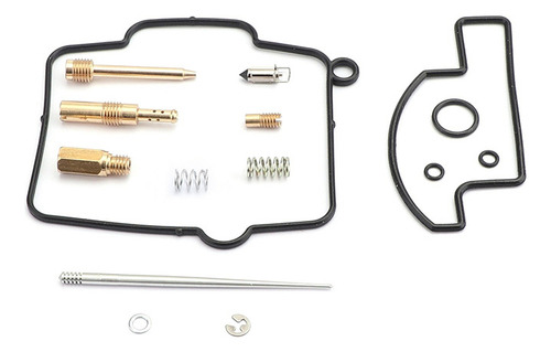 Kit De Reparación De Carburadores Kit De Reconstrucción De