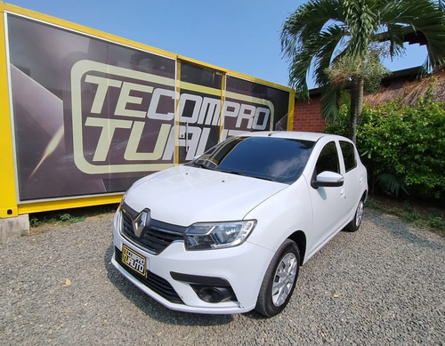 Renault Sandero 1.6 Authentique