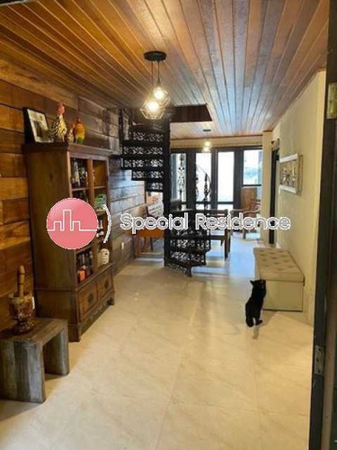 Imagem 8 de 15 de Casa Em Condomínio-à Venda-vargem Grande-rio De Janeiro - 600323