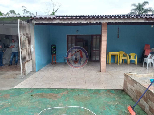 Imagem 2 de 21 de Chácara Com 2 Dorms, Jardim Mambu, Itanhaém - R$ 350 Mil, Cod: 25414 - V25414