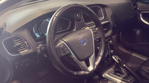 Volvo V40 T4 Dynamic