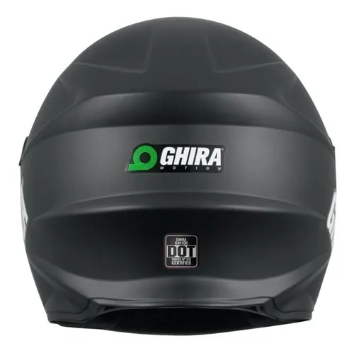 Cascos ghira son certificados sale