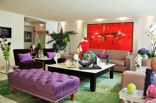 Departamento Con Acabados De Lujo En Venta En Platino.
