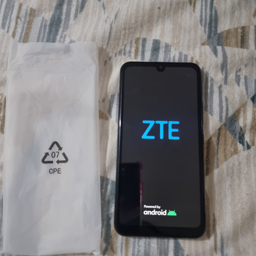 Celular Zte Blade L220