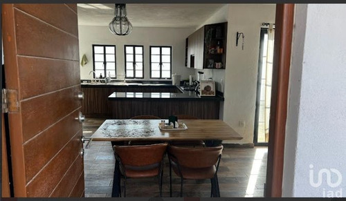 Venta Casa 1 Ambiente El Encino