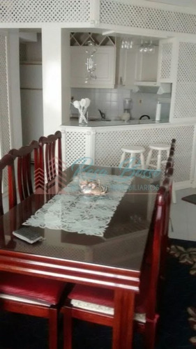 Imagen 2 de 13 de Apartamento En Mansa, 1 Dormitorios * - Punta Del Este Mansa
