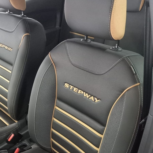 Imagen 14 de 17 de Stepway Zen 1.6 Oferta Entrega Inmediata (go)