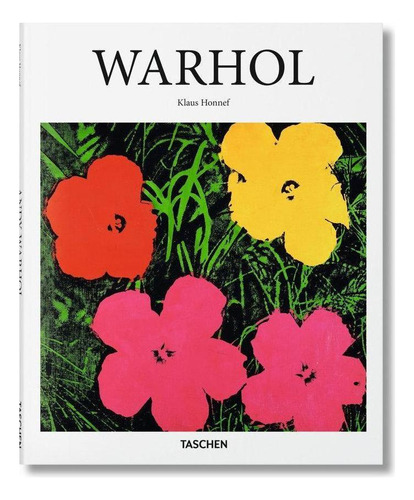 Libro: Warhol. , Honnef, Klaus. Taschen