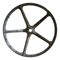 Comprar Polea Para Lavarropas  Aurora 5114- 5115- 5116t-5117t-5014t