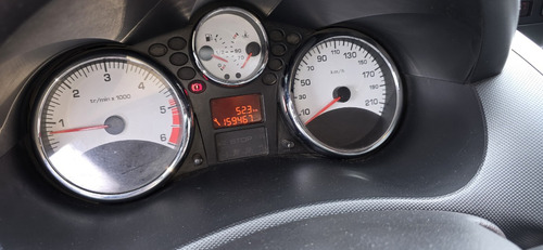 Peugeot 207 1.4 Allure Hdi 70cv