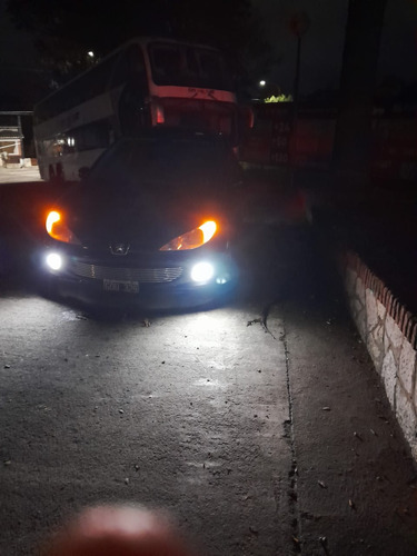 Peugeot 206 2.0 Hdi Xs Premium
