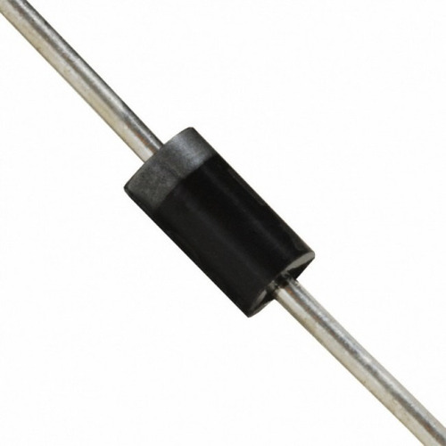 Kit 100 Unidades Diodo Retificador 1n4007 In4007 Atacado