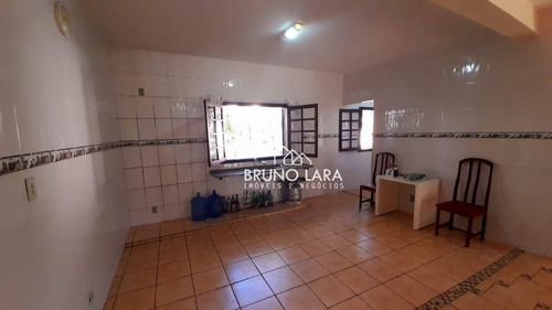 Imagem 14 de 29 de Sítio À Venda Em Igarapé Residencial Ouro Verde. - Si0102