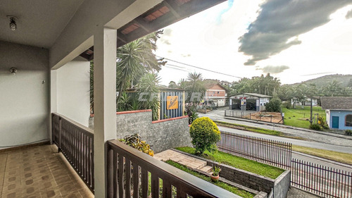 Imagem 7 de 29 de Casa Na Geral, Com Ótima Localização, No Testo Salto!! - 3052334v