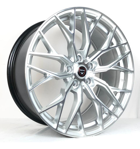 Roda Vittoria Dallas Flow Forming 19 5x112 Jetta Golf Gti