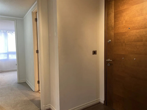 Departamento 3 Dormitorios 2 Baños, Metro Plaza Egaña Ñuñoa