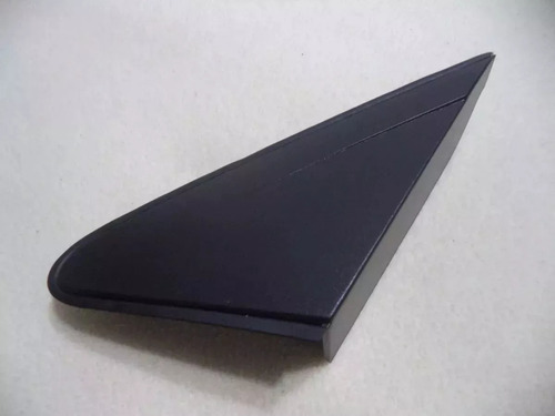 #c Triangulo Tapa Moldura Espejo Gm Cruze Izquierdo (25v)