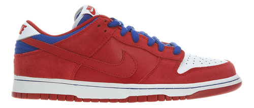 Zapatillas Nike Sb Dunk Low Uk Passport Urbano 304292-600   