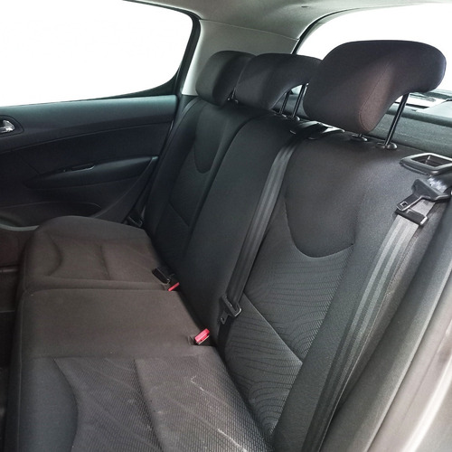 Imagen 12 de 13 de Peugeot 308 Active 1.6n 5p