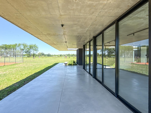 Lote En Venta Village Joven, Bella Vista