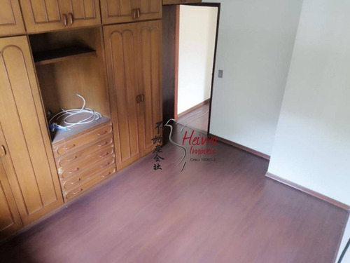 Sobrado Com 3 Dormitórios À Venda, 88 M² Por R$ 475.000,00 - Jardim Santo Elias - São Paulo/sp - So0804