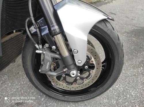 Suzuki Bking 1340