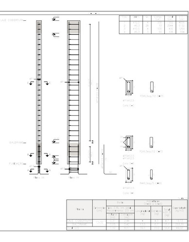 Imagem 7 de 9 de Engenheiro Arquiteto Online Estrutural Elétrico Hidrossanit