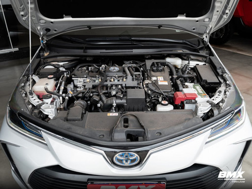 Toyota Corolla 1.8 VVT-I HYBRID FLEX ALTIS CVT