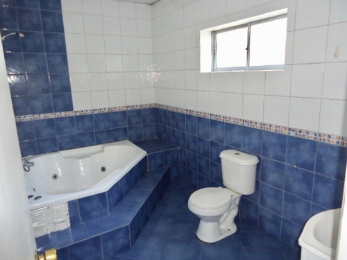 Rt - Casa Con Gran Terreno En Líbano Con Quilín