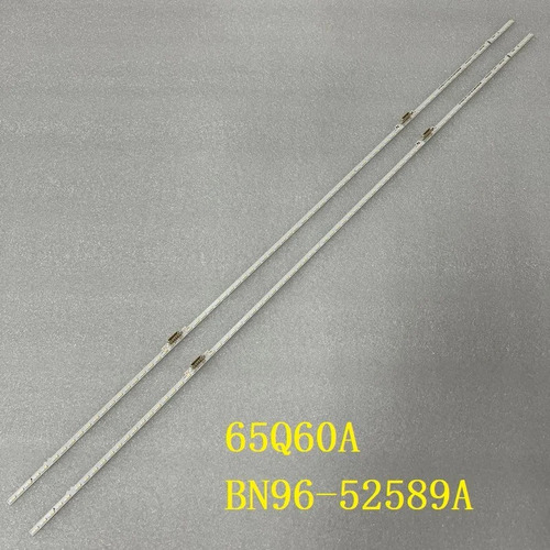 Tiras Led Compatible Samsung Bn96-52589a Qn65q60