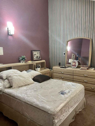 Casa En Venta Jordaens # 33, Col. Ciudad De Los Deportes, Alc. Benito Juarez, Cp. 03710 Liscell21