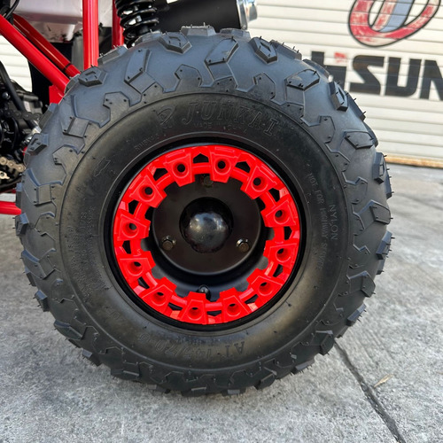 Avanzada Junior X 110cc 2025