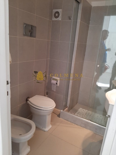Apartamento En Zona Encantadora A Metros De Plaza Mexico- Ref: 2565