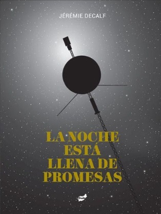 La Noche Esta Llena De Promesas - Jeremie Decalaf