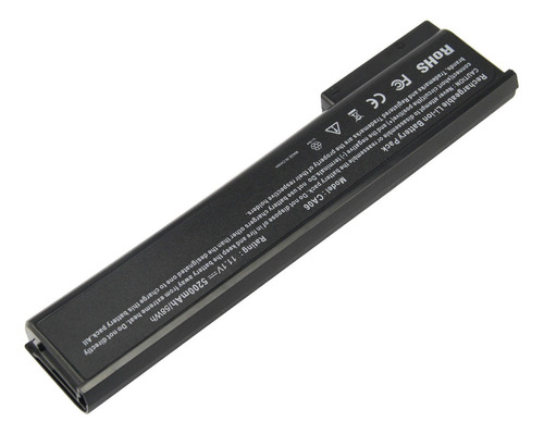 Bateria Ca06 Ca06xl Para Hp Probook 640 645 650 655 G0 G1 Hp 718677-421 718678-421 718755-001 718756-001 Hstnn-db4y Hstn