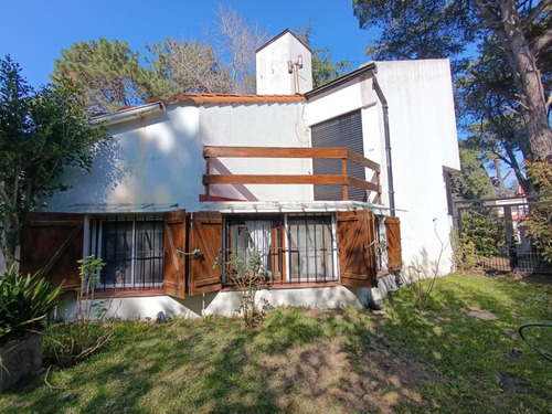 Chalet Sobre El Monte