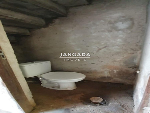Imagem 4 de 6 de Salao Comercial - Santa Maria - 11472