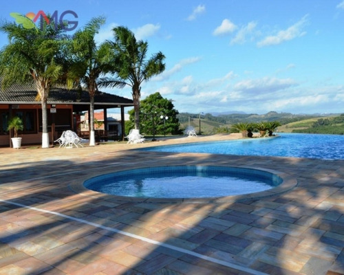 Casa De Alto Padrão No Condomínio Bothânica - Jarinu Sp - C-025 - 33713723