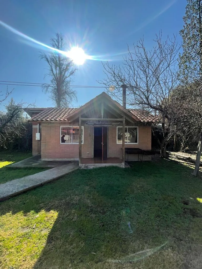 Imagen 2 de 29 de Maravillosa Parcela En Venta En Seguro Condominio De Buin