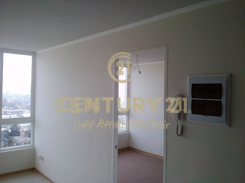 Imagen 5 de 12 de Dpto. En Venta De Inversión Estación Central Cercano A Me...